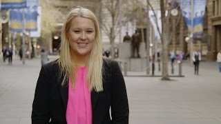 Building Tomorrow's Tax Professionals: Lauren Whelan