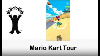 Mario Kart Tour