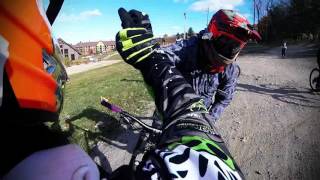 Mountain Creek Bike Park Last Call raw edit 2016 Gopro black