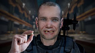 ПОТЕРЯЛ ВСЕ ЗУБЫ, ПОКА ИГРАЛ В WARFACE