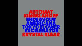 Krystal Klear - Americana