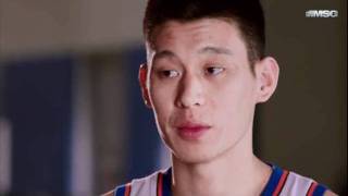 Jeremy Lin - To The Point 3 of 4 (MSG Special)