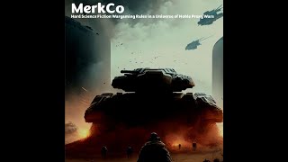 MerkCo Mercenaries of the Waring Houses