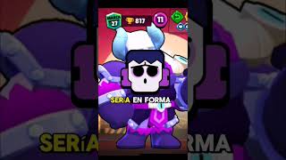 que bueno  🥳 #brawlstars #brawlstarsgame #short #fyp #parati #colette #brawl