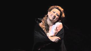 Desirée Rancatore "Caro nome" Rigoletto, Teatro Regio di Parma 2012