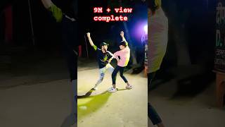 Thankyou so much Raja ji ke dilwa Tut jayi #pawansingh #bhojpuri #viral #trending #public #dance