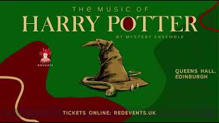 The Music of Harry Potter Trailer