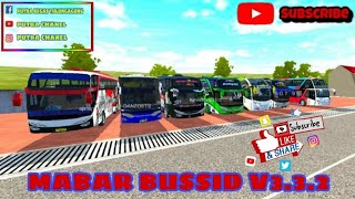 LIVE MABAR BUSSID V3.3.2