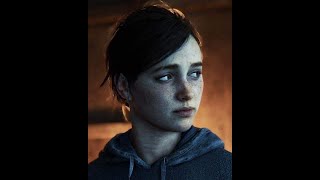 Ellie Williams the Last of us meme face