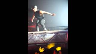 150718 Taeyang Bang bang bang MADE in sg