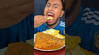 Eating Eggs Omled #mukbang #aamr #shortvideo #reelsvideo #eating #food #food #viralvideo #viralshort