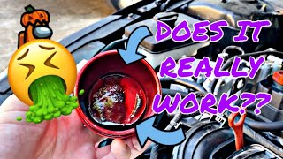 Do Oil Catch Cans Actually Work? (How To Clean)