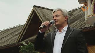 Сергей Зыков." Безымянный батальон"