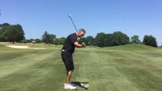 Short Game - Swing Path