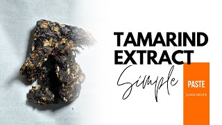 DIY Tamarind Extraction: Simplify Your Cooking