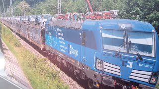 Fotky z Rail Bussines Day Ostrava poslední část 2