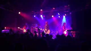 Flogging Molly - Float (Live @ Atelier Luxembourg 17.08.15)