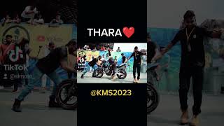 #Shorts - Thara @ KMS2023