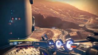 Destiny - Tlaloc (Gameplay)