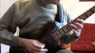 Guitar Bushido - Modal Madness