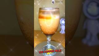 ICE COFFEE MILK MINUMAN KEKINIAN#youtubeshorts #foryou #shortvideo #motivation #shortsyoutube #fypシ