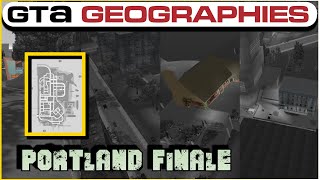 GTA Geographies: Portland Finale | Episode 8