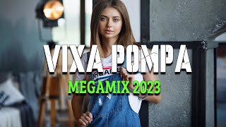 POMPA VIXA👑 MUZYKA DO AUTA 2023 👑 KLUBOWE HITY 👑 MAJ 2023 👑 BEST REMIXY