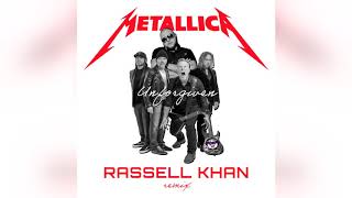 Mixupload.com Presents: Metallica - Unforgiven (Rassell Khan Remix)