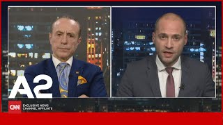 “Nuk i mbylli dot Enver Hoxha, nuk i mbyll dot Edi Rama”,Ylli:Bastet të hapen se i ka e gjithë bota!