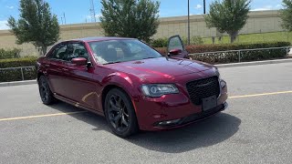 2022 Chrysler 300 300S FL Orlando, Deltona, Sanford, Oviedo, Winter Park