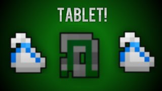 RotMG~ RHr's Tablet, (ZET DE VIDEO AAN!!!)