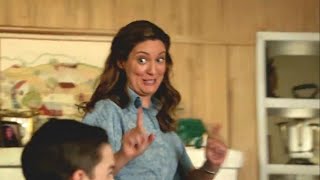 Young Sheldon Episode 11 Promo "A Lock-In, a Weather Girl and a Disgusting Habit" (HD)