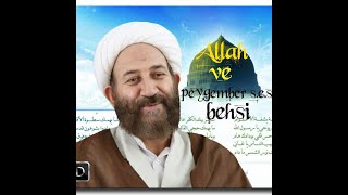 Furugi aga Allah ve peygember s e s behsi