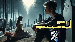 ليه سبتني وحدي- اغنيتي الجديدة2024