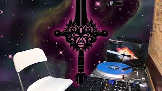 Magic Sword DJ Set Live Stream 03-27-2020