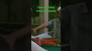 aksi viral, pembangkitan khodam