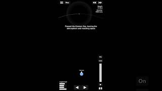 Earth to Moon in 60 seconds, no editing - Spaceflight Simulator