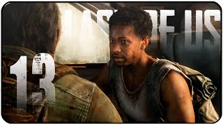 THE LAST OF US | Let's Play | Capítulo 13