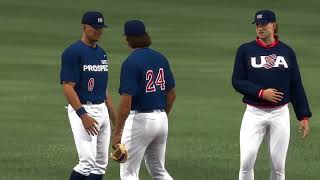 Can you go undrafted in MLB the show 24?