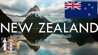 Discover the wonders of New Zealand: A Journey Through Nature and Culture