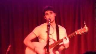 Misery - Darren Criss July 5th 2011