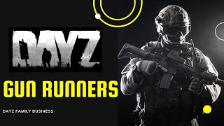 💰 How to Start a Gun Running Business in DayZ – Become the RICHEST! 🚚💥