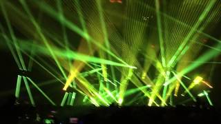 Eric Prydz EPIC 3.0 Madison Square Garden 9/27/14