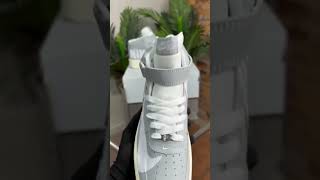 🔥1st Time in india😍Nike✔Airforce 1 Mid  07 "Cop... #sneakers