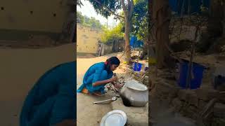 ❤️Toy Hamar Madhuri ❤️dehati sajani Old khortha #shorts  video Sandhya Mahato #instagram❤️