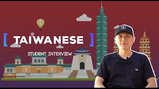 [English School in Cebu, Philippines] **CPILS Taiwanese Student interview**