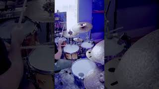 Drops™ drum fx demo by internet drummer Justin Scott AKA jscottdrummer 🔥 (vvvv) #drums #drummer