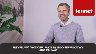 Przyszłość wodoru. Jakie są jego perspektywy jako paliwa?