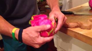 Pitaya Dragon Fruit