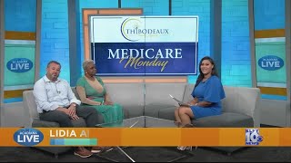 Acadiana Live: Medicare Monday